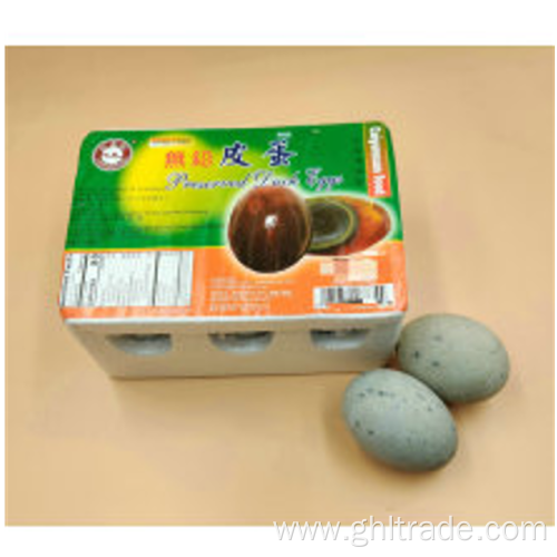 good price Preserved Duck Eggs